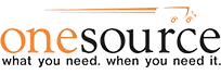 Onesource Distribution logo