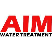 AIM-LOGO Aim Water logo