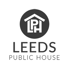 Leeds Public House logo