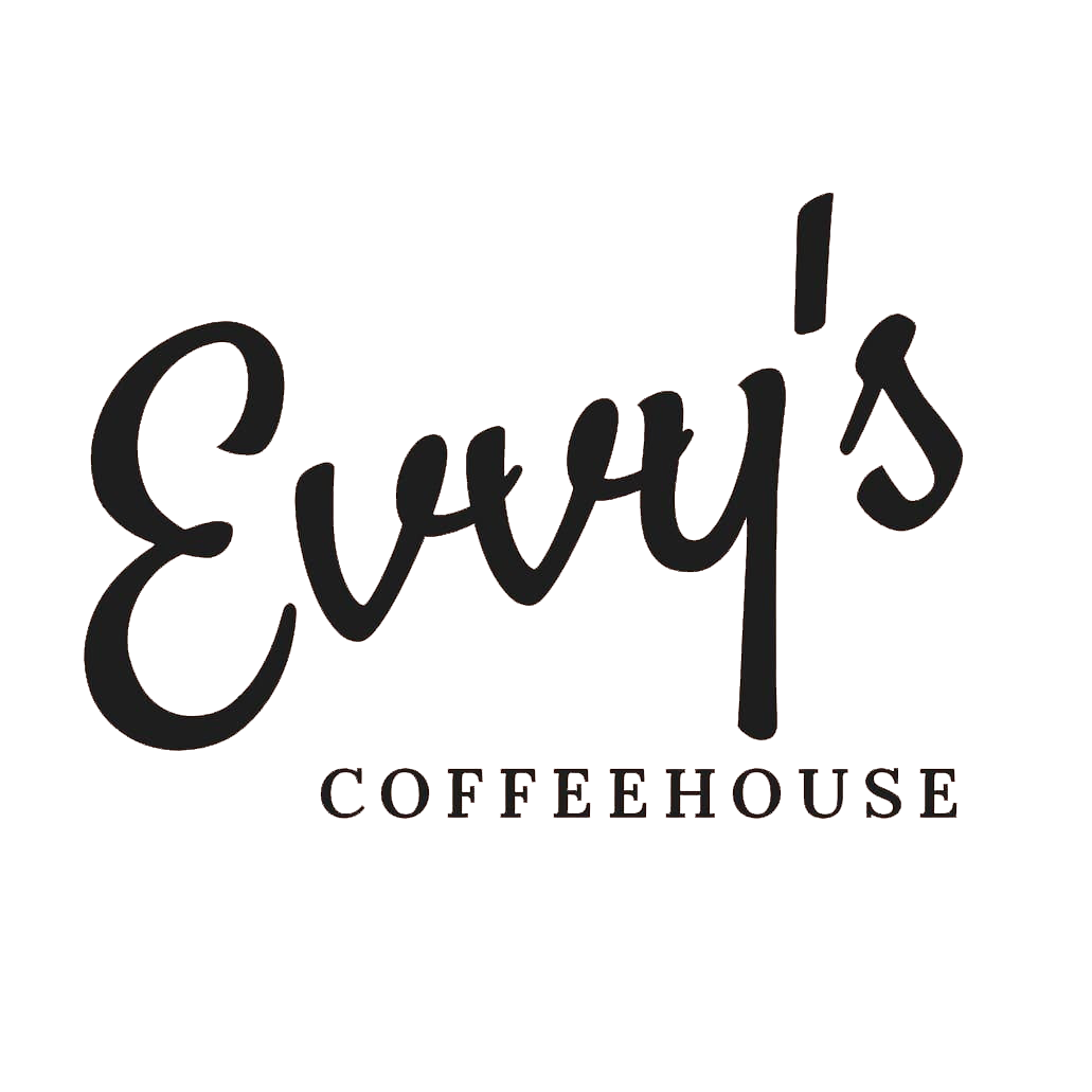 Evvy's Coffeehouse Logo