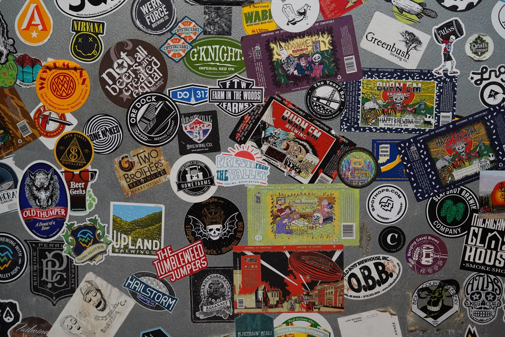 DSC02392-min burn'em up brewing sticker collection