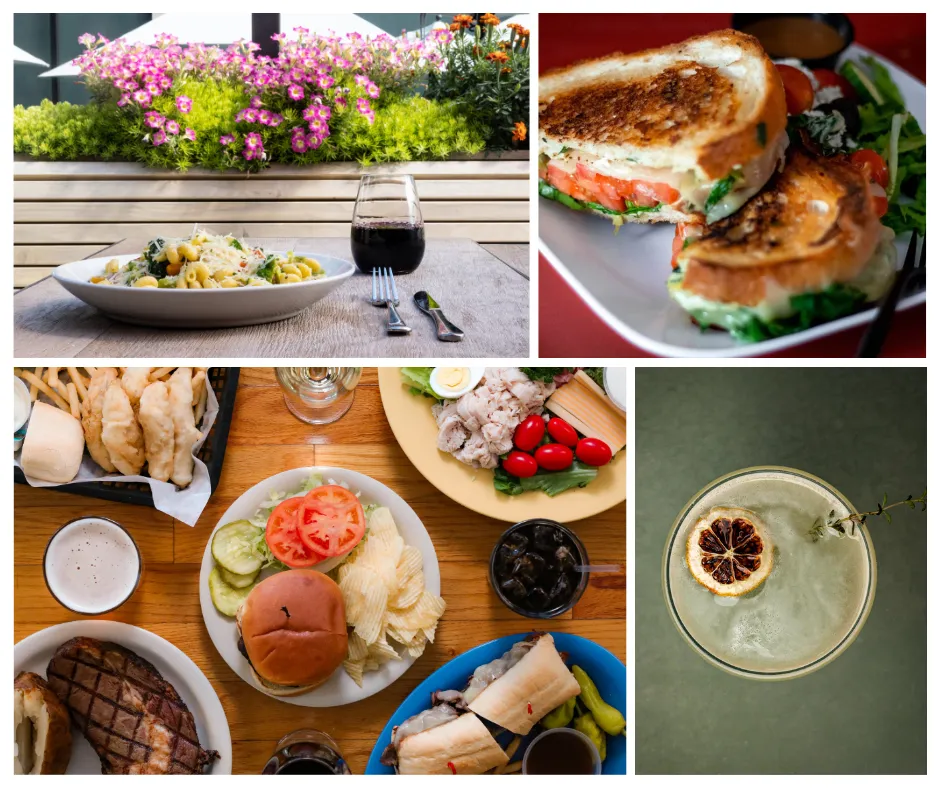 Food Photo Collage (1)