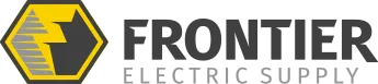 Frontier Electric Supply Logo