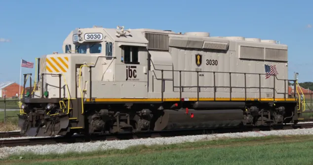 jbc rail portfolio image