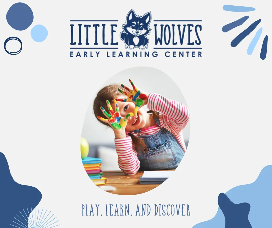 Little Wolves Ad Concept 1B little wolves branding example