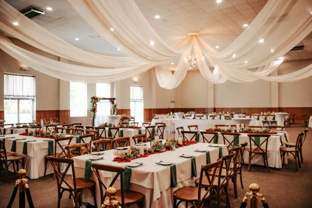 Heston Hills Event Center Heston Hills Event Center