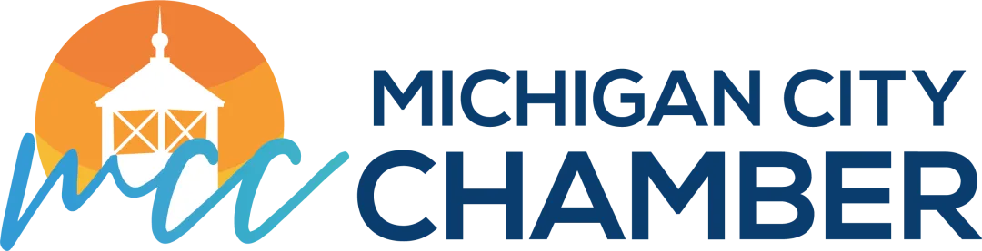 Michigan City Chamber of Commerce Logo