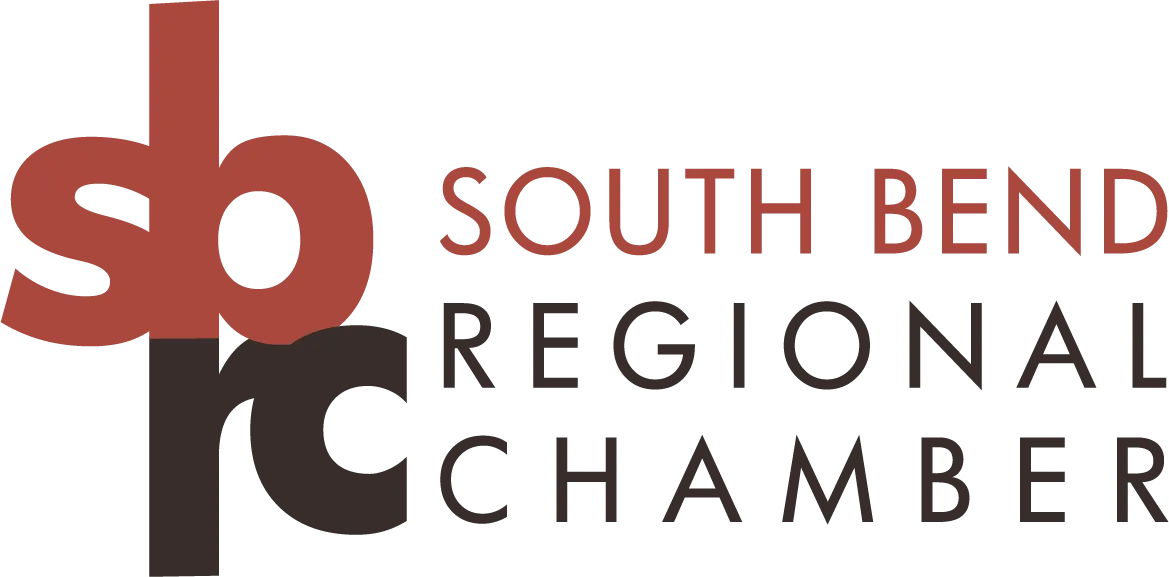 South Bend Regional Chamber logo