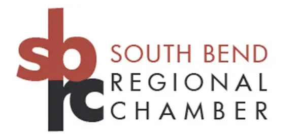 South Bend Regional Chamber logo
