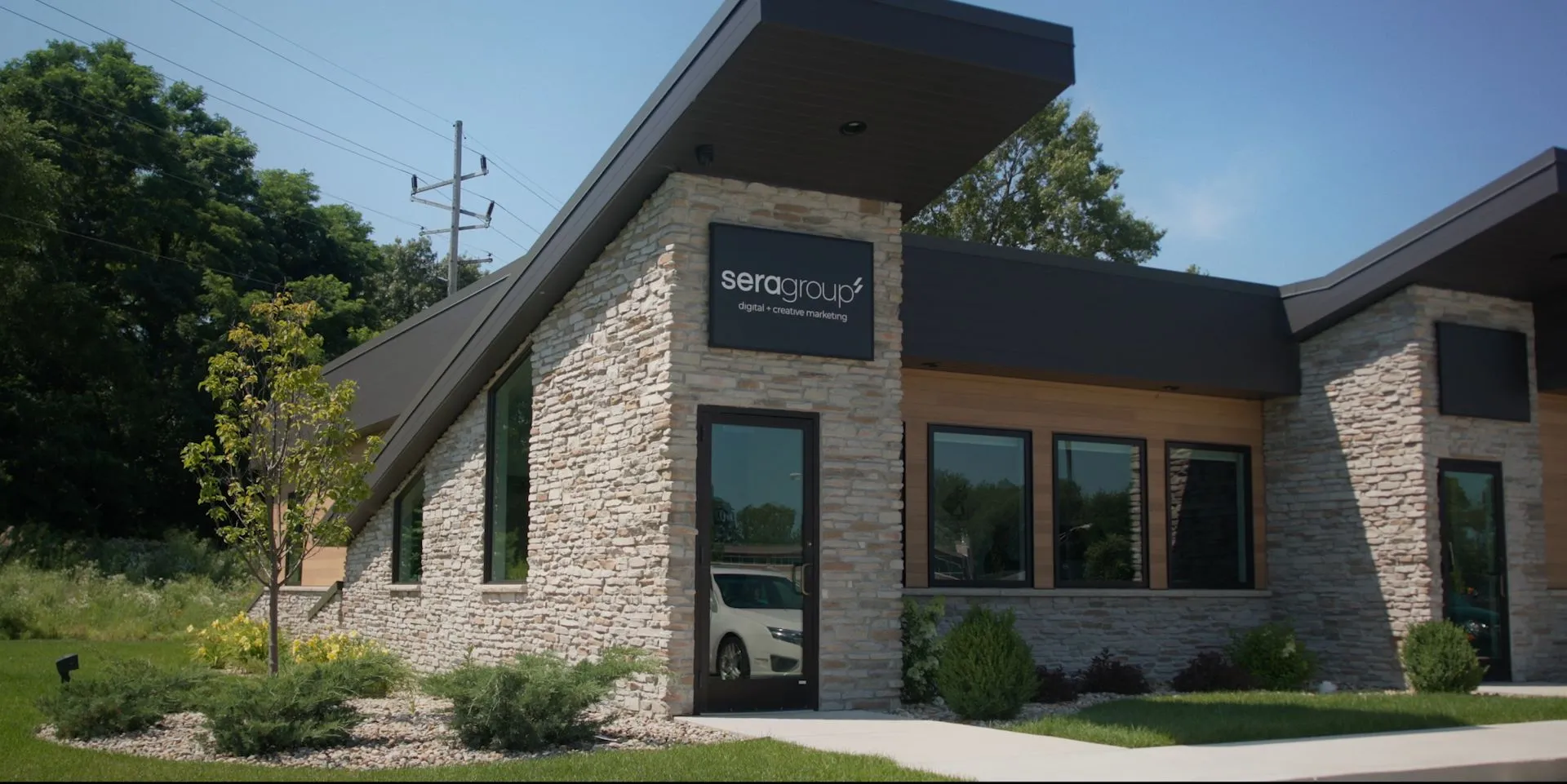 Sera Group La Porte Office