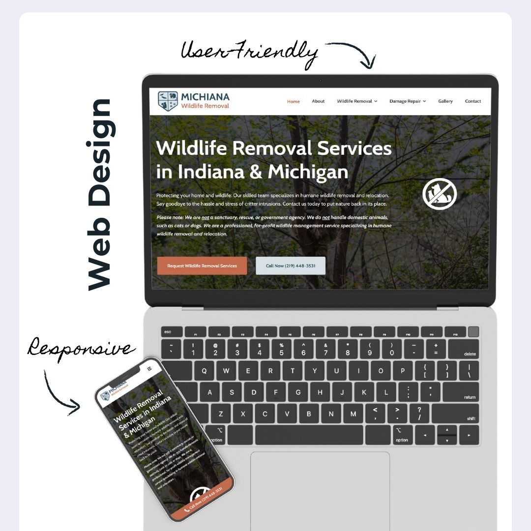 Michiana Wildlife & Sera Group Case Study