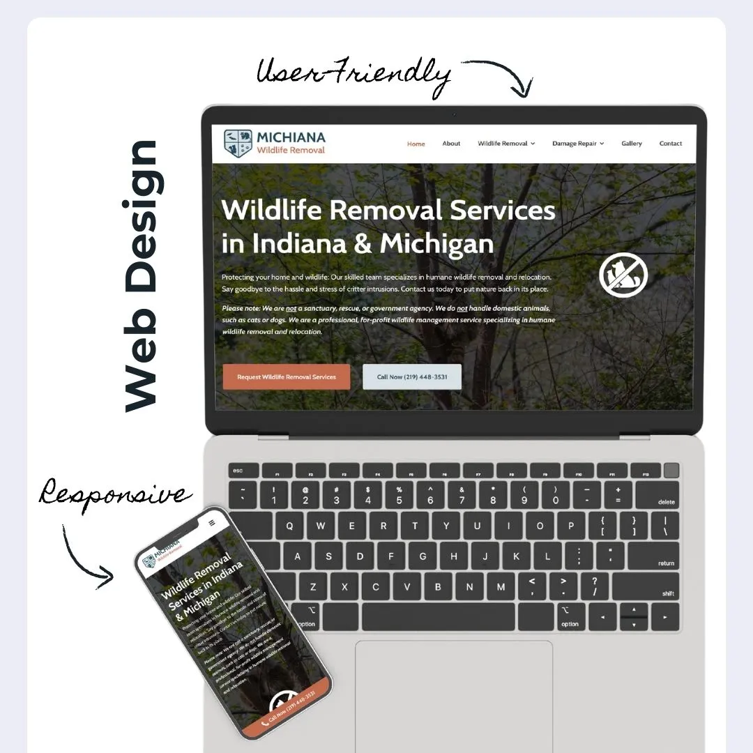 Michiana Wildlife & Sera Group Case Study