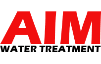 aim water treatment logo