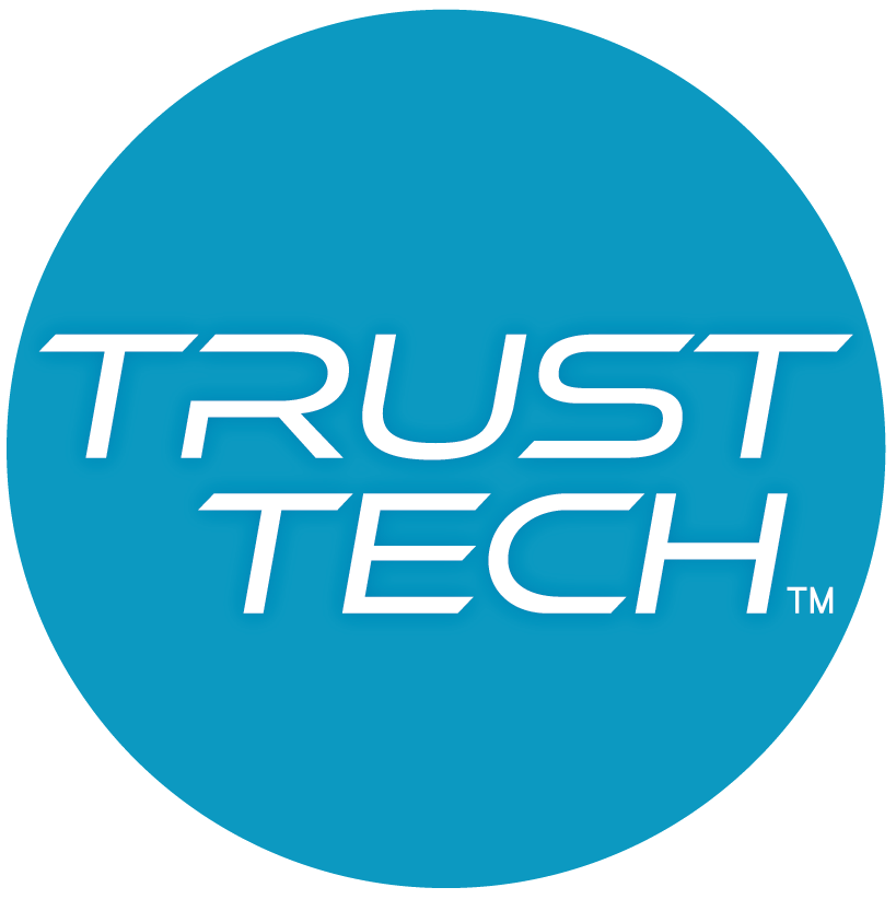 Trust Tech logo