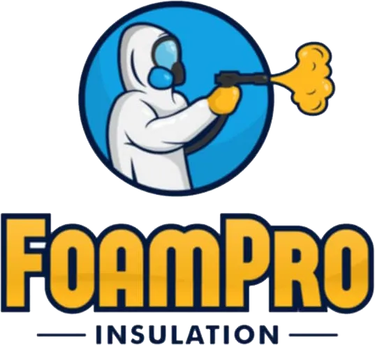 foampro insulation logo foampro insulation logo