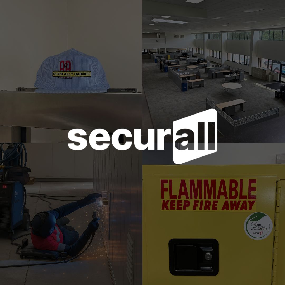 securall social media post