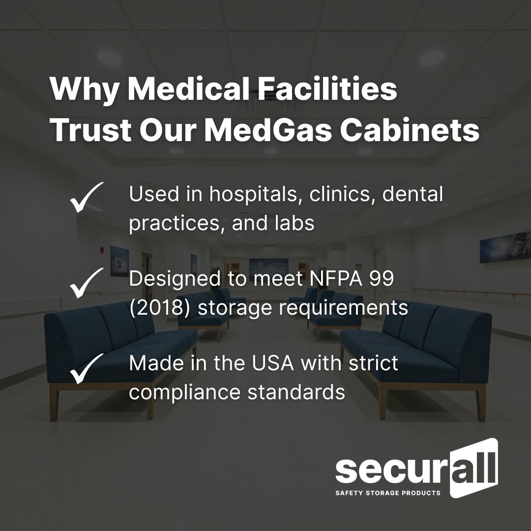 securall social media post