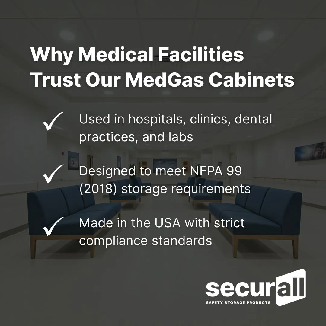 securall social media post