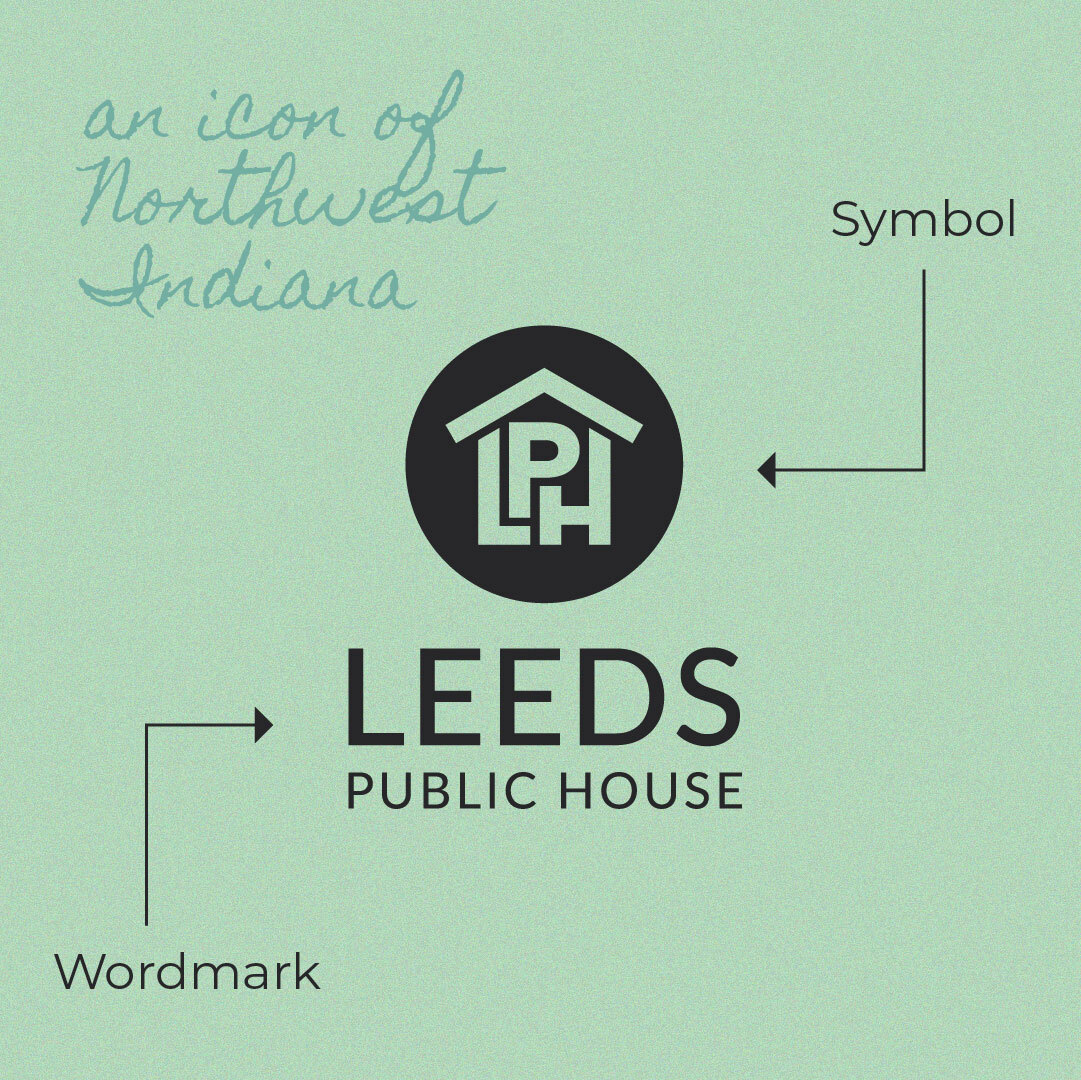 Leeds Public House logo