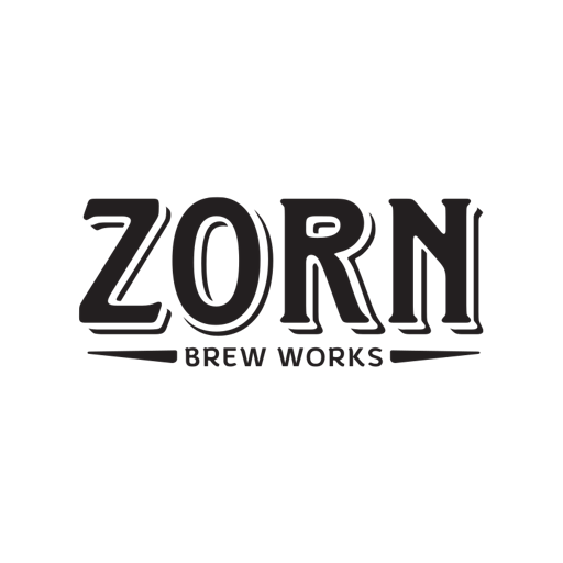 Zorn Brew Works Logo